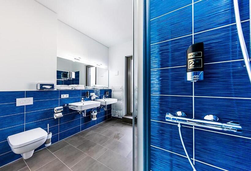Королевский Люкс, Best Western Plus Royal Suites