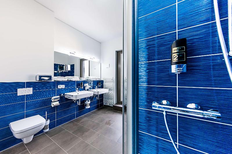 Номер Стандарт, Best Western Plus Royal Suites