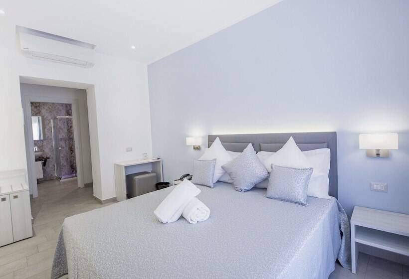 Номер Basic, Ossuna Bay Hotel Boutique