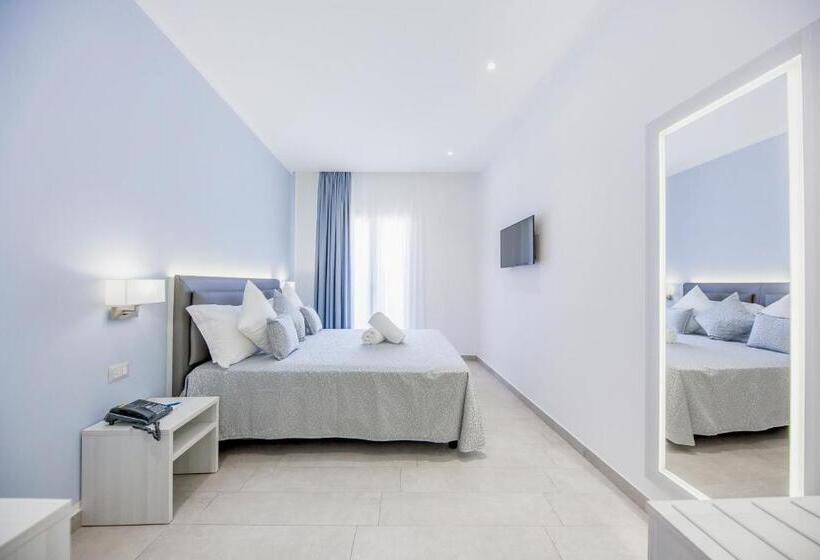 Номер Стандарт Вид на Море, Ossuna Bay Hotel Boutique