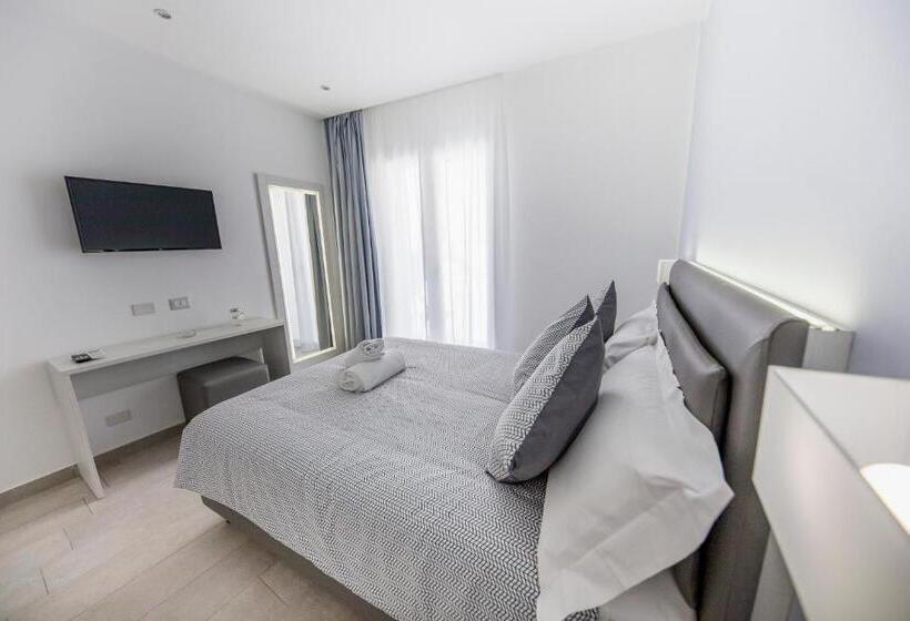 Номер Basic, Ossuna Bay Hotel Boutique