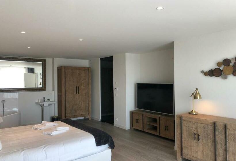 Family Suite, Acropolis   Op Het Sportiefste Park Van De Kust