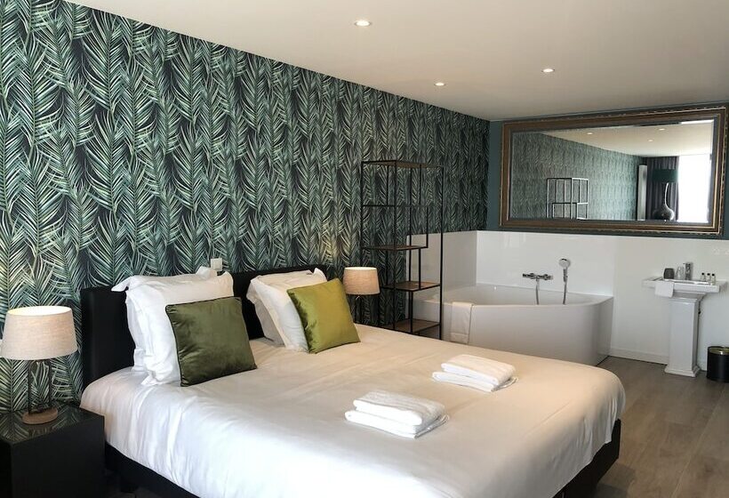 Family Suite, Acropolis   Op Het Sportiefste Park Van De Kust