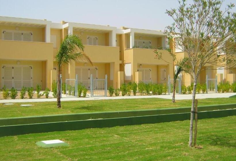 Апартаменты Superior 1 Спальня, Residence Mar Mediterraneo