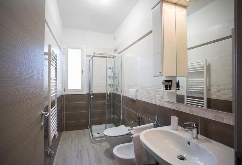 Апартаменты Superior 1 Спальня, Residence Mar Mediterraneo