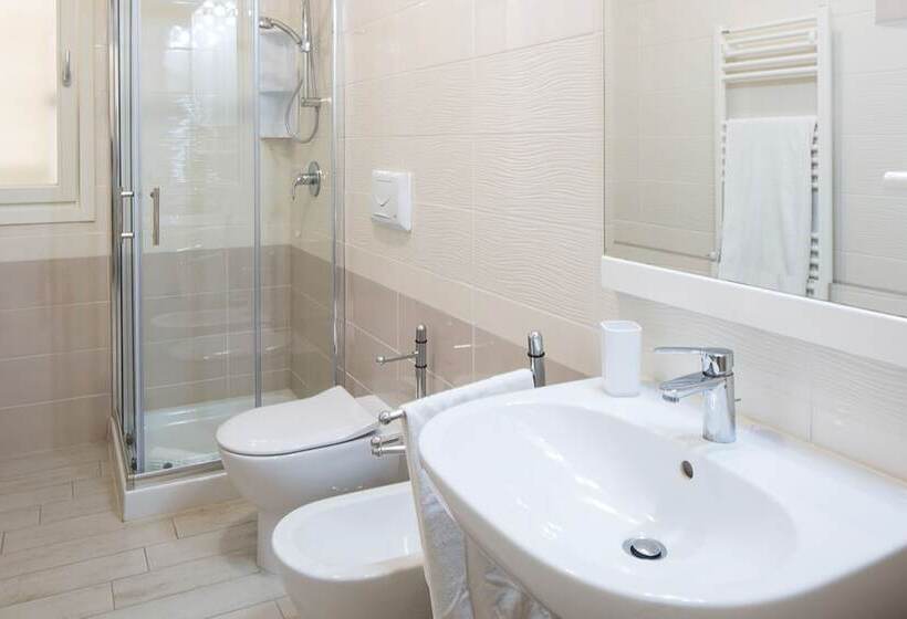 Апартаменты Superior 1 Спальня, Residence Mar Mediterraneo