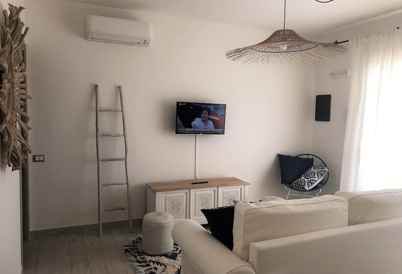 Апартаменты Superior 1 Спальня, Residence Mar Mediterraneo
