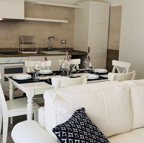 Апартаменты Deluxe 1 Спальня, Residence Mar Mediterraneo