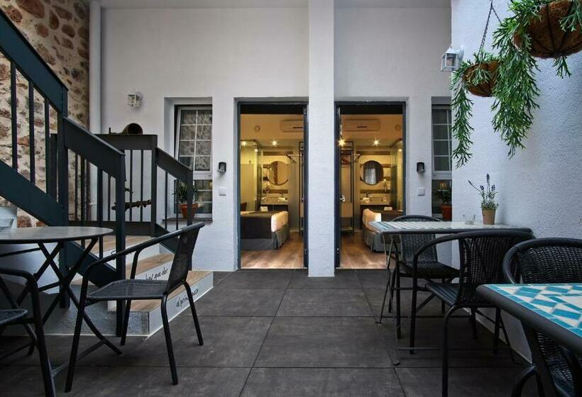 اتاق استاندارد, Soléa House Hotel Boutique