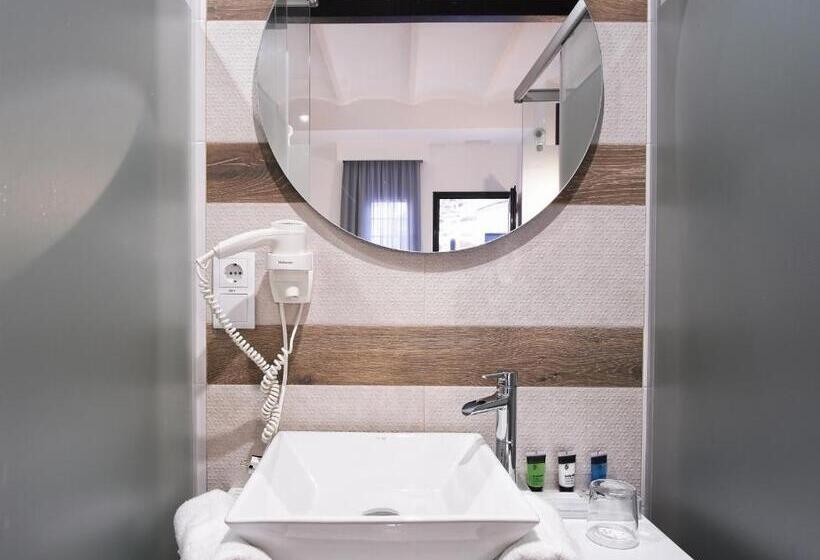 اتاق استاندارد, Soléa House Hotel Boutique