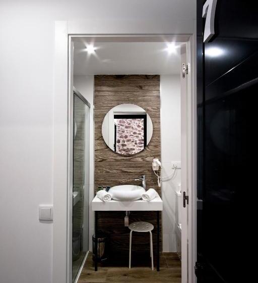 اتاق استاندارد چهار تخته, Soléa House Hotel Boutique