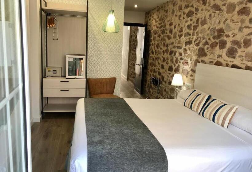 اتاق لوکس, Soléa House Hotel Boutique