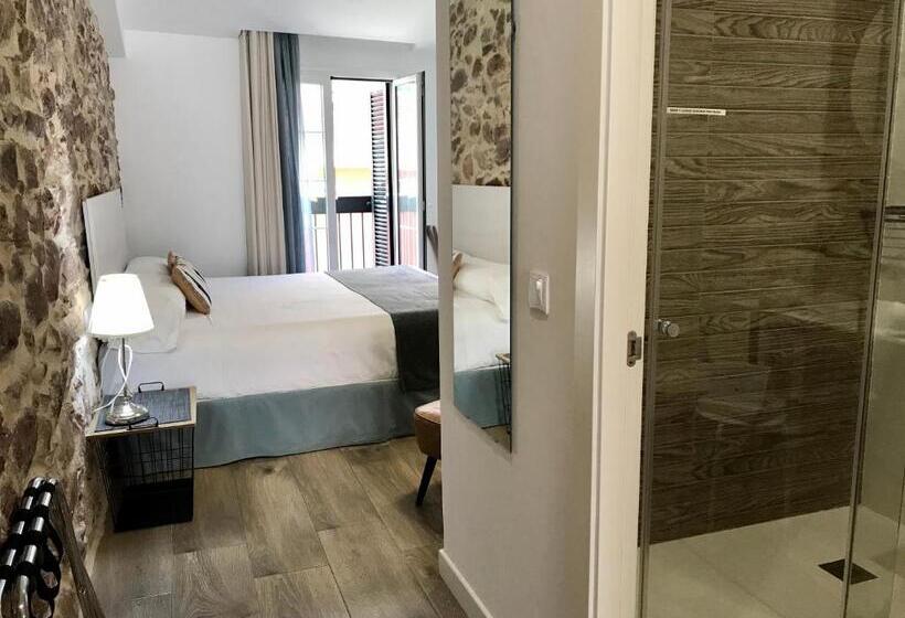 اتاق لوکس, Soléa House Hotel Boutique