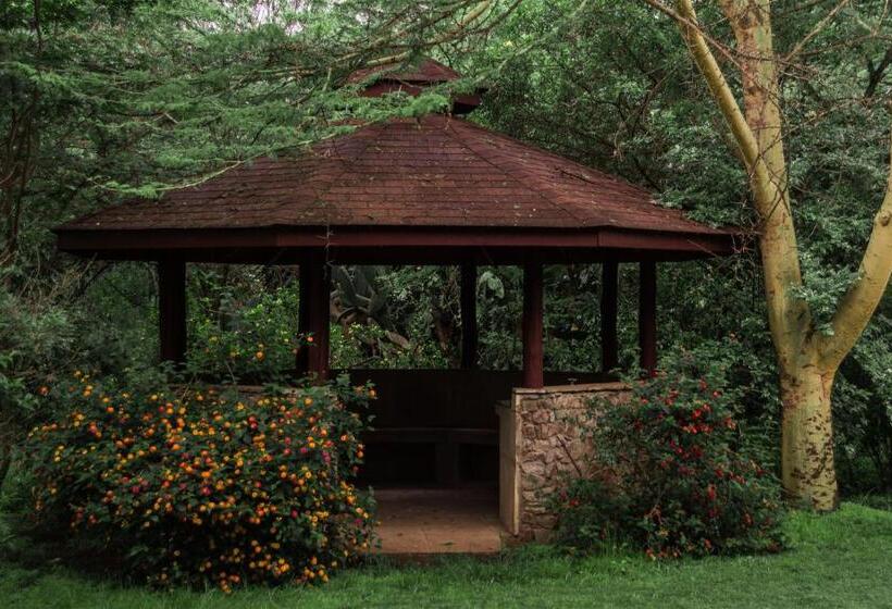 کلبه ییلاقی, Oilepo Cottage