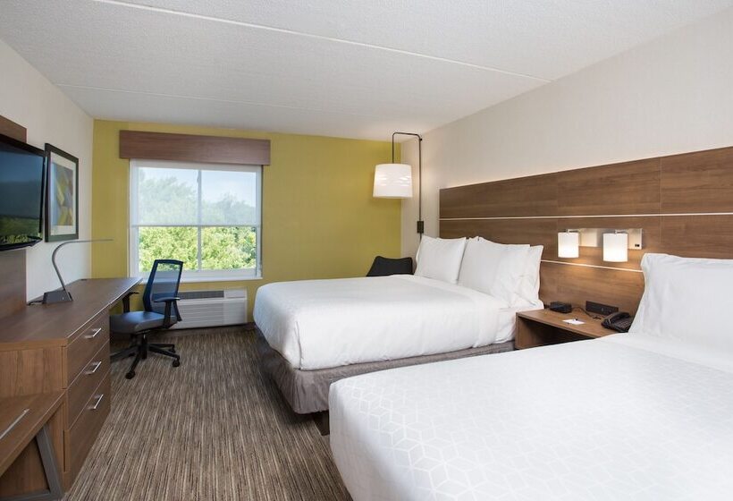 스탠다드 룸, Holiday Inn Express Chelmsford, An Ihg