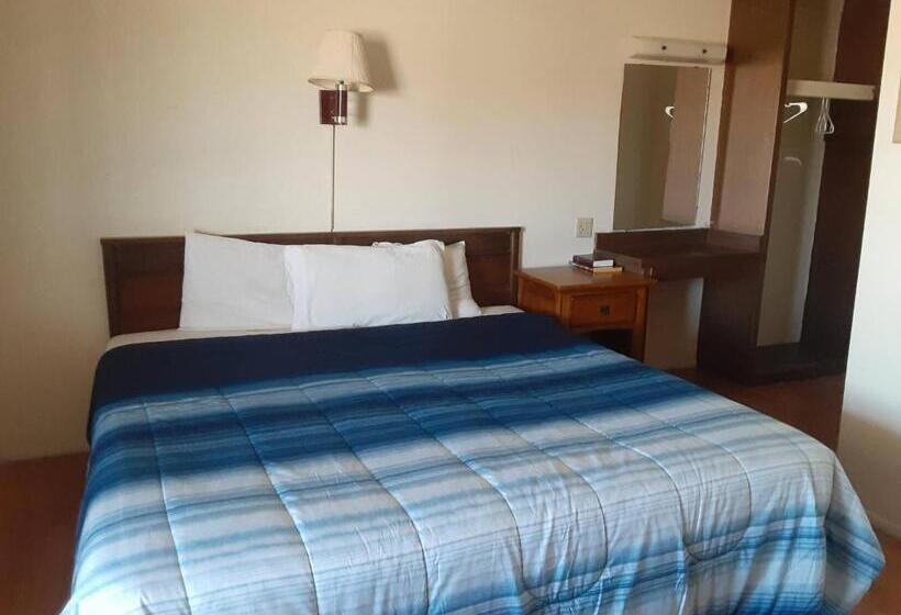 Номер Superior Кровать Кинг, 66 Motel