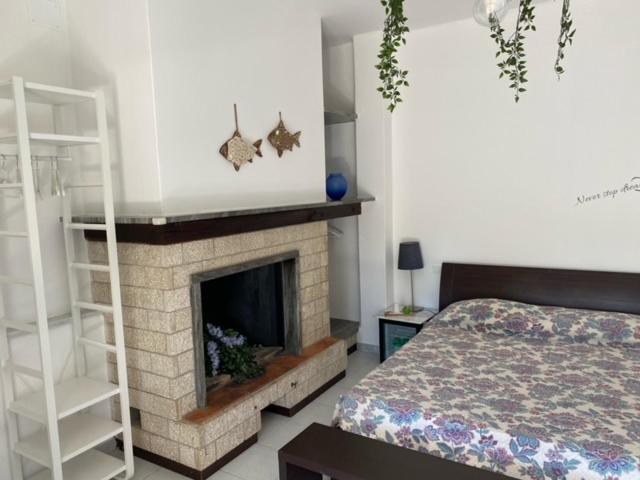 اتاق استاندارد, B&b Tra Mare E Marmo