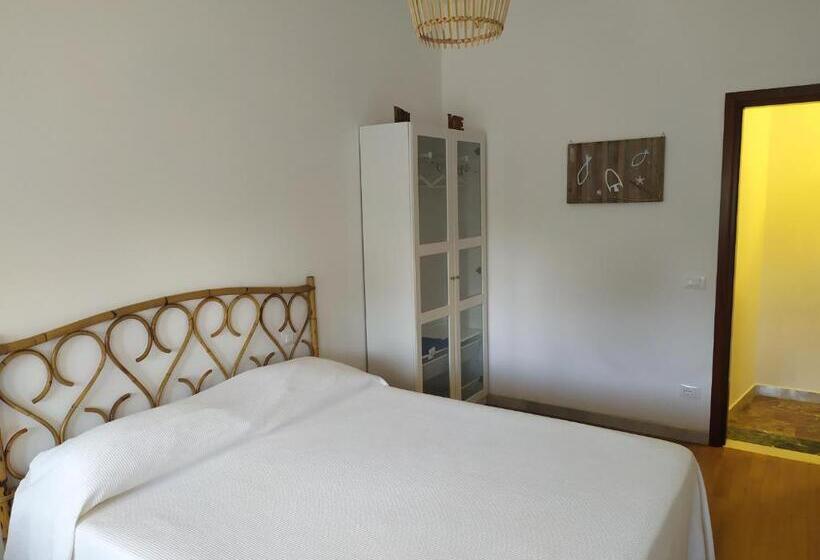اتاق استاندارد, B&b Tra Mare E Marmo