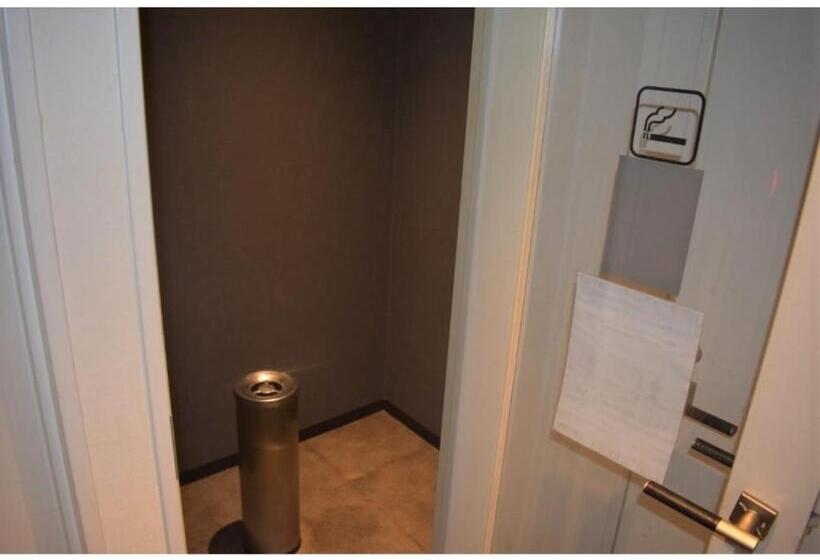 Студия Стандарт, Torifito Hotel&pod Kanazawa Hyakumangoku Dori