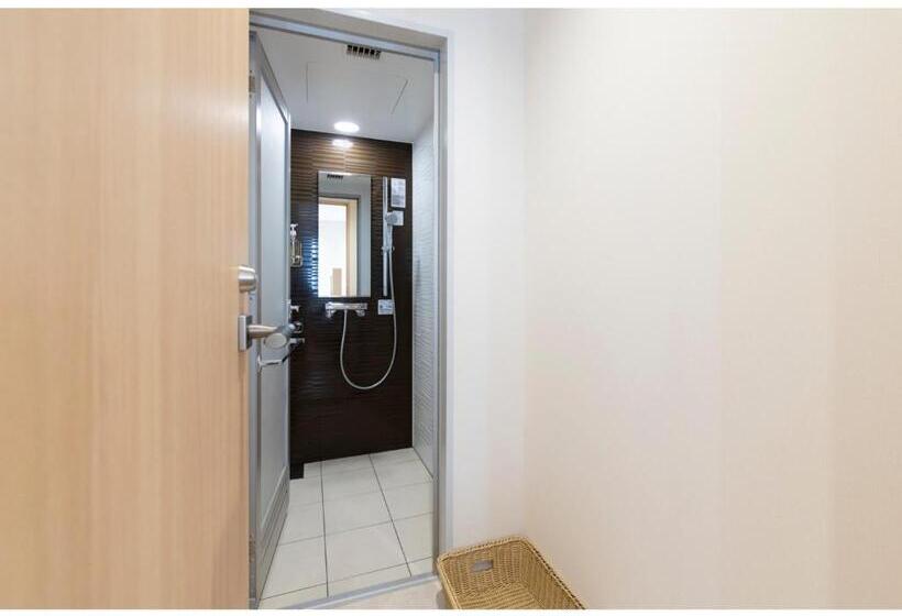 Студия Стандарт, Torifito Hotel&pod Kanazawa Hyakumangoku Dori