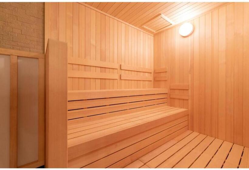 Студия Стандарт, Torifito Hotel&pod Kanazawa Hyakumangoku Dori