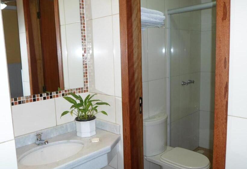 Quarto Superior, Ivo De Conto