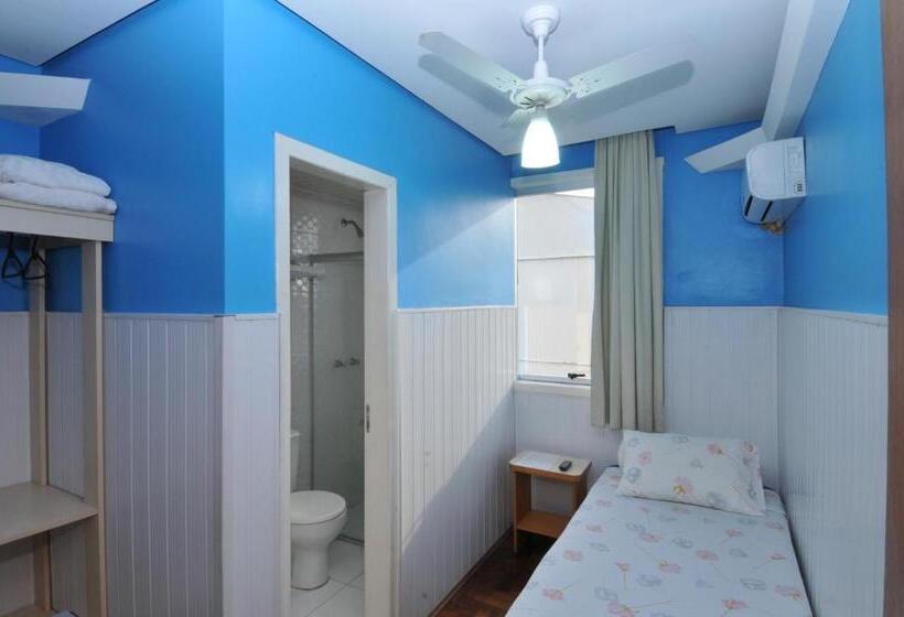 Quarto Superior Individual, Ivo De Conto