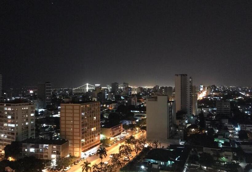 침실 1개 아파트, Xenon Urban Apartments