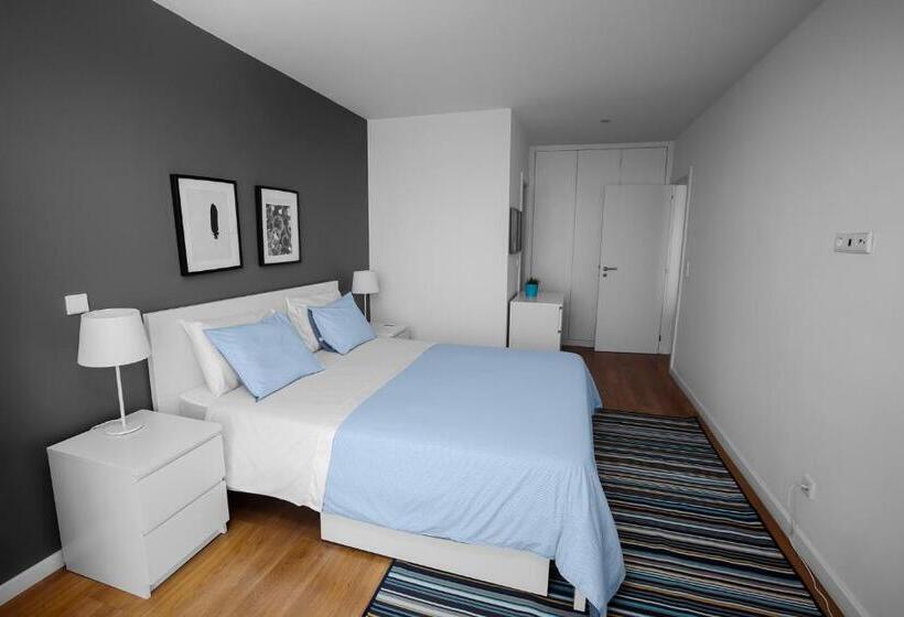 침실 1개 아파트, Xenon Urban Apartments