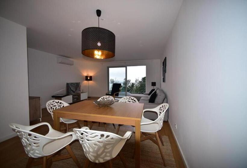 침실 3개 아파트, Xenon Urban Apartments