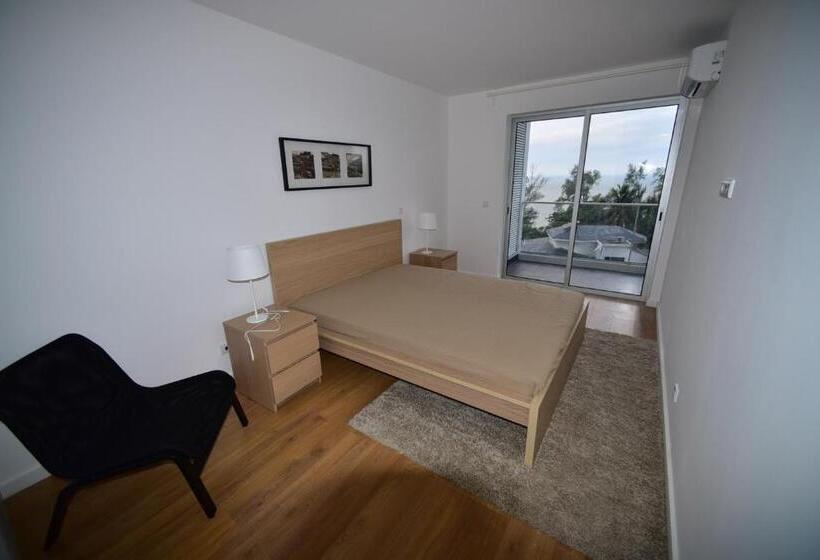 침실 3개 아파트, Xenon Urban Apartments