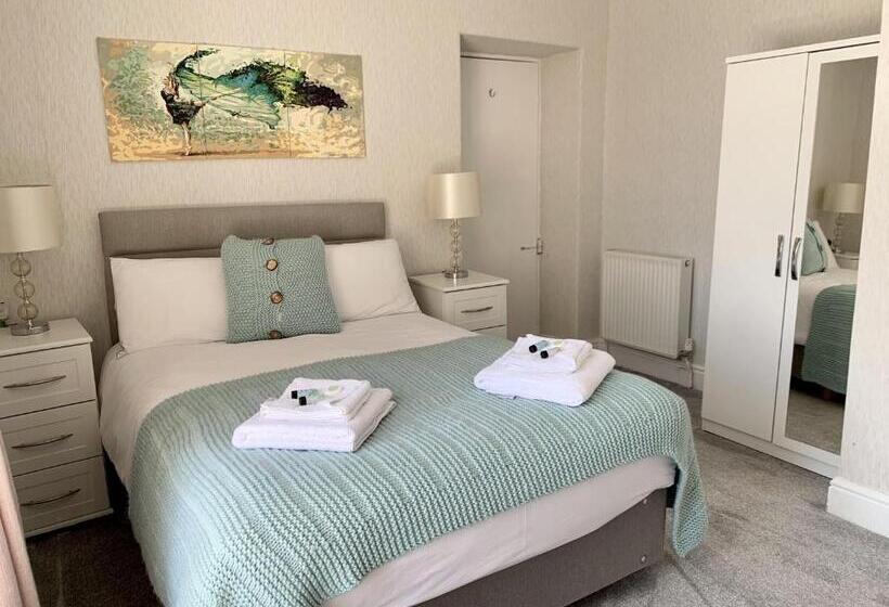 Номер Стандарт, Seaclyffe Hotel Ltd