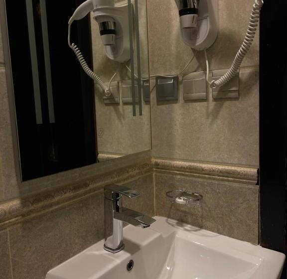 Apartamento 2 Dormitórios, Kanaf Abha