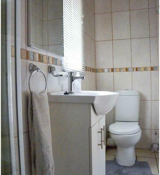 Семейный Номер, Grace S Place
