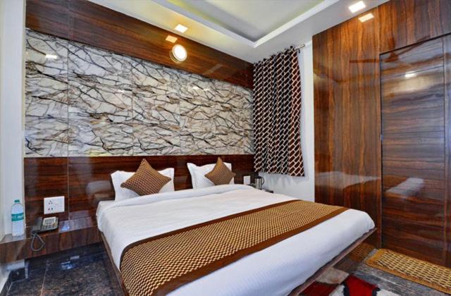 Номер Deluxe, Oyo 13795 Delight Home Stay