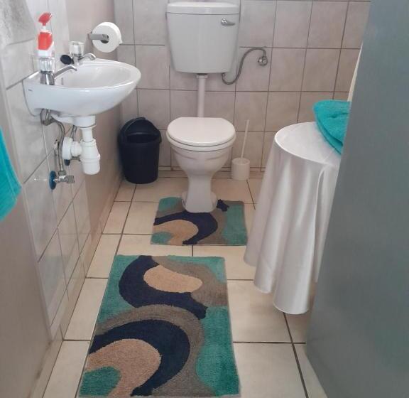 اتاق استاندارد, Eve S Accommodation