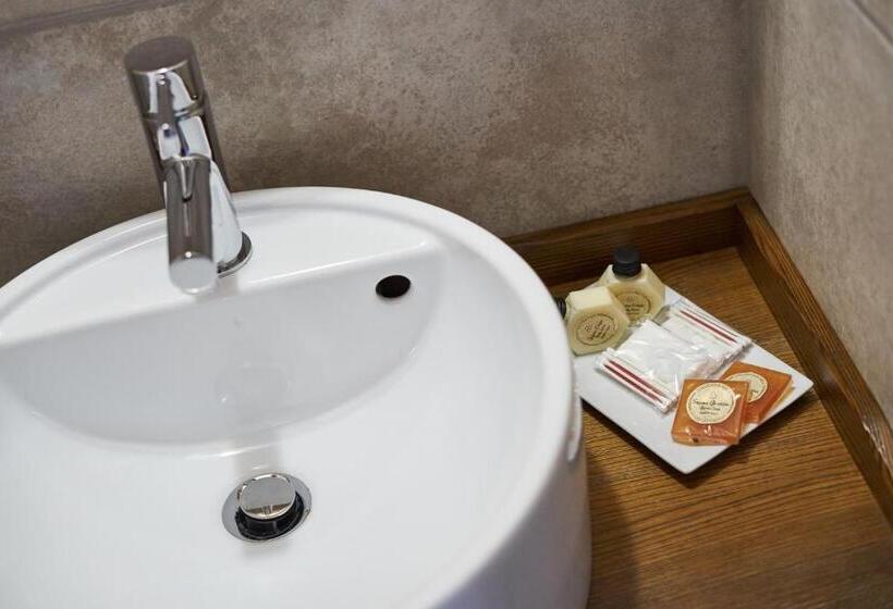 Номер Стандартный с Видом, Relais Villa Miraglia