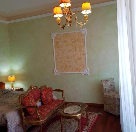 Номер Стандарт, B&b Marilena Affittacamere