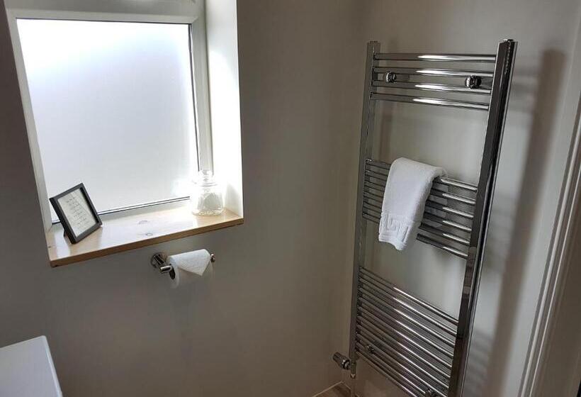 اتاق استاندارد با تخت بزرگ, Beach Lodge
