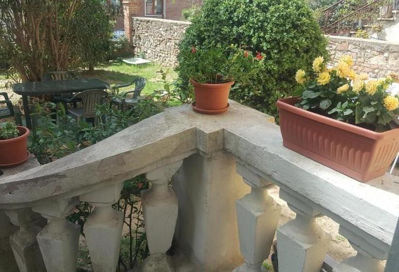 اتاق استاندارد چهار تخته, Casa Di Alfredo Affittacamere