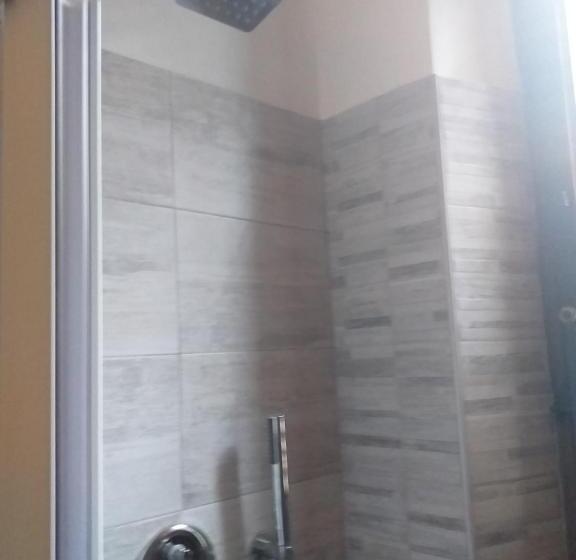 اتاق استاندارد چهار تخته, Casa Di Alfredo Affittacamere