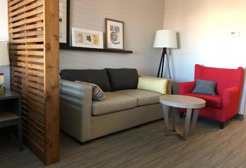 스위트, Country Inn & Suites By Radisson, Page, Az