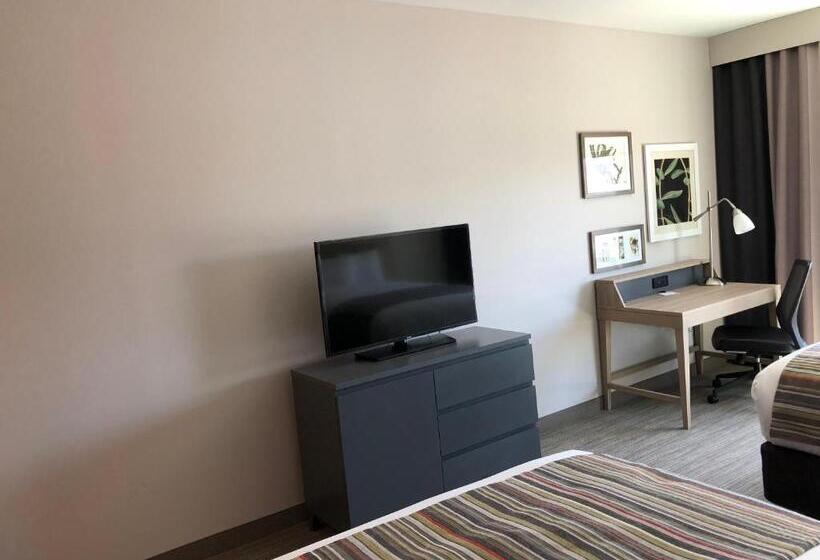 스탠다드 룸, Country Inn & Suites By Radisson, Page, Az