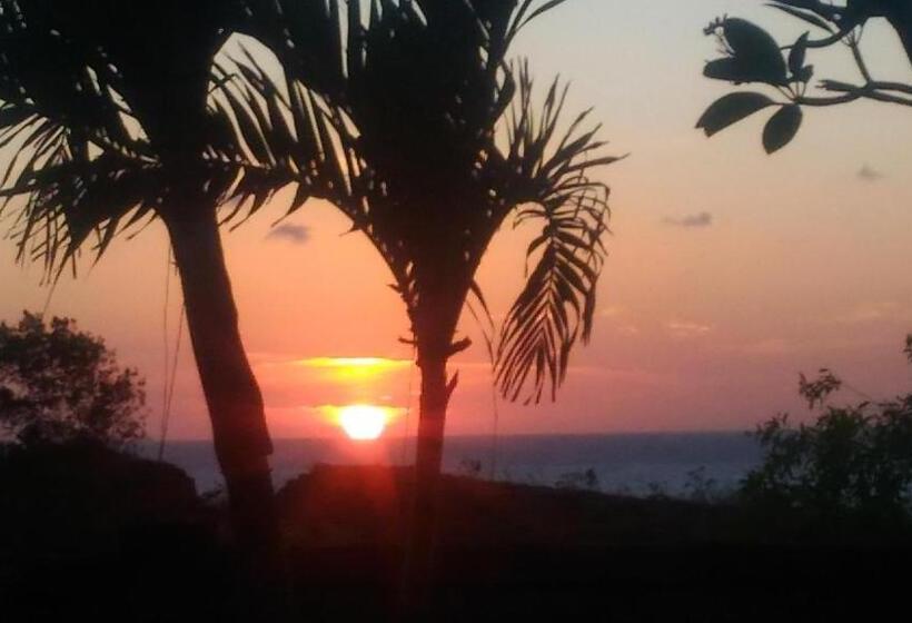 اتاق استاندارد, Khrisna Sunrise Homestay Tulamben