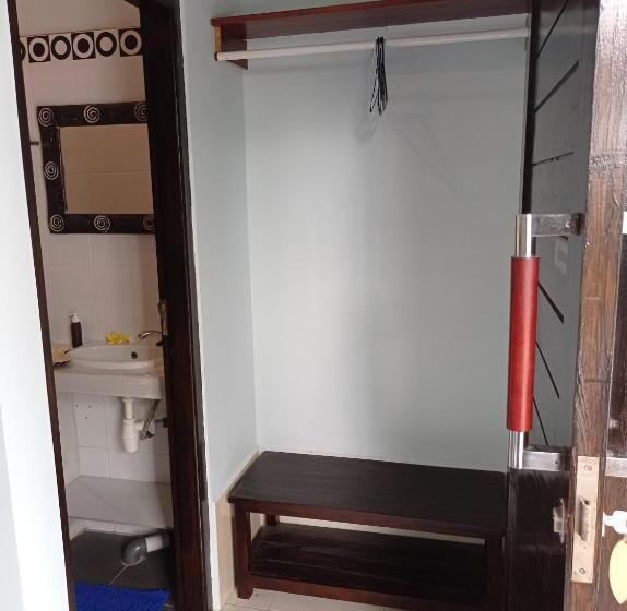 スタンダードルーム, Khrisna Sunrise Homestay Tulamben