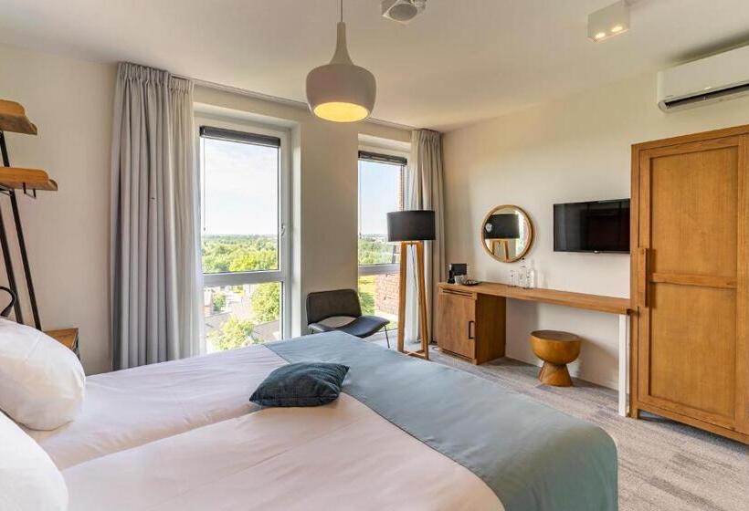 اتاق استاندارد, Dormio Hotel De Prins Van Oranje