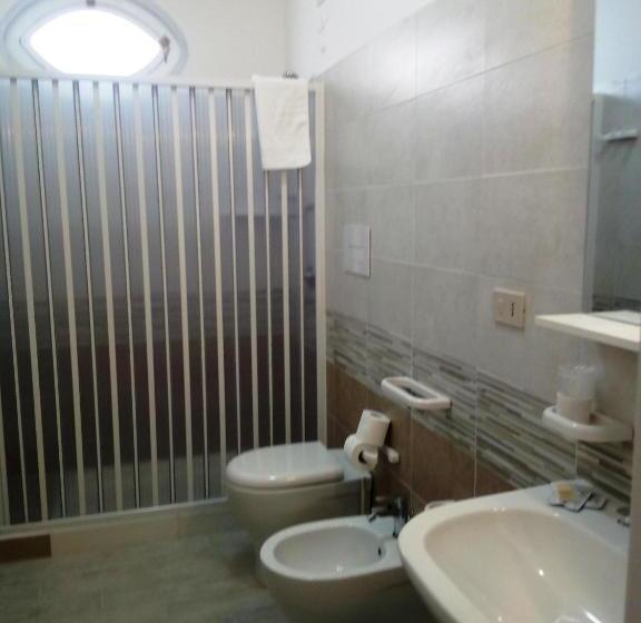 اتاق لوکس, Al Saliceto