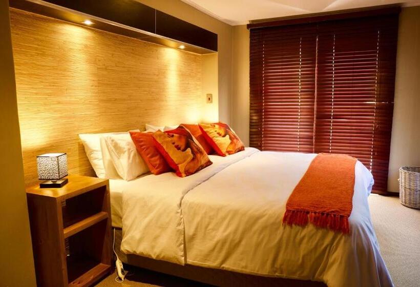 Апартаменты 1 Спальня, Normarie's Guesthouse