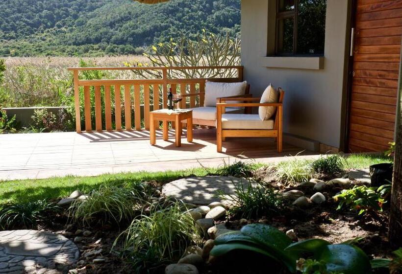 Бунгало Стандарт, Normarie's Guesthouse