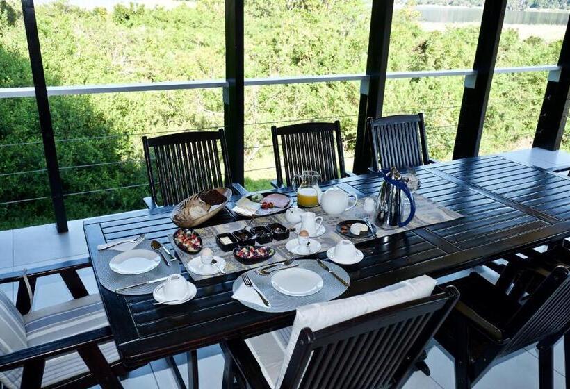 Апартаменты 1 Спальня, Normarie's Guesthouse